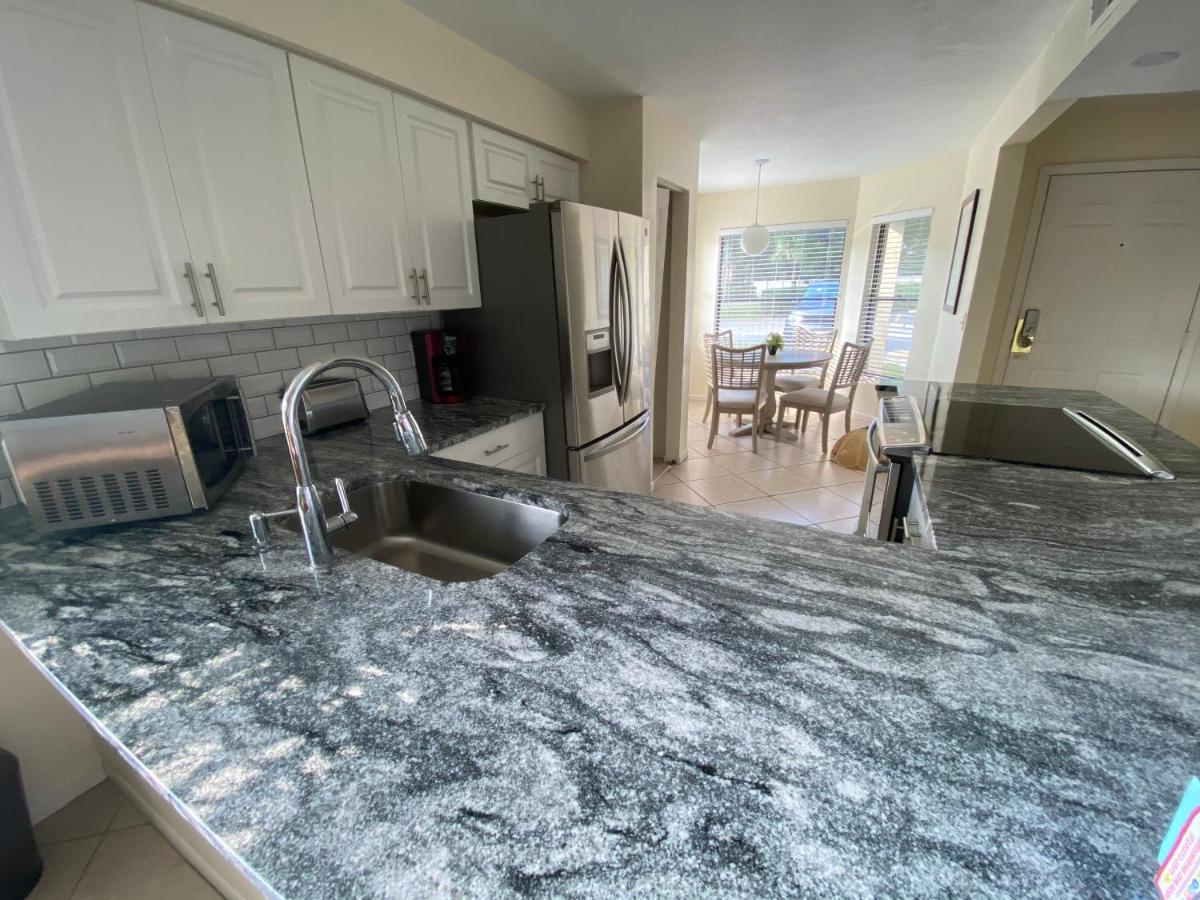 Shorewalk 2 Bedroom 2 Bathroom Near Img And Bradenton Beach Eksteriør billede