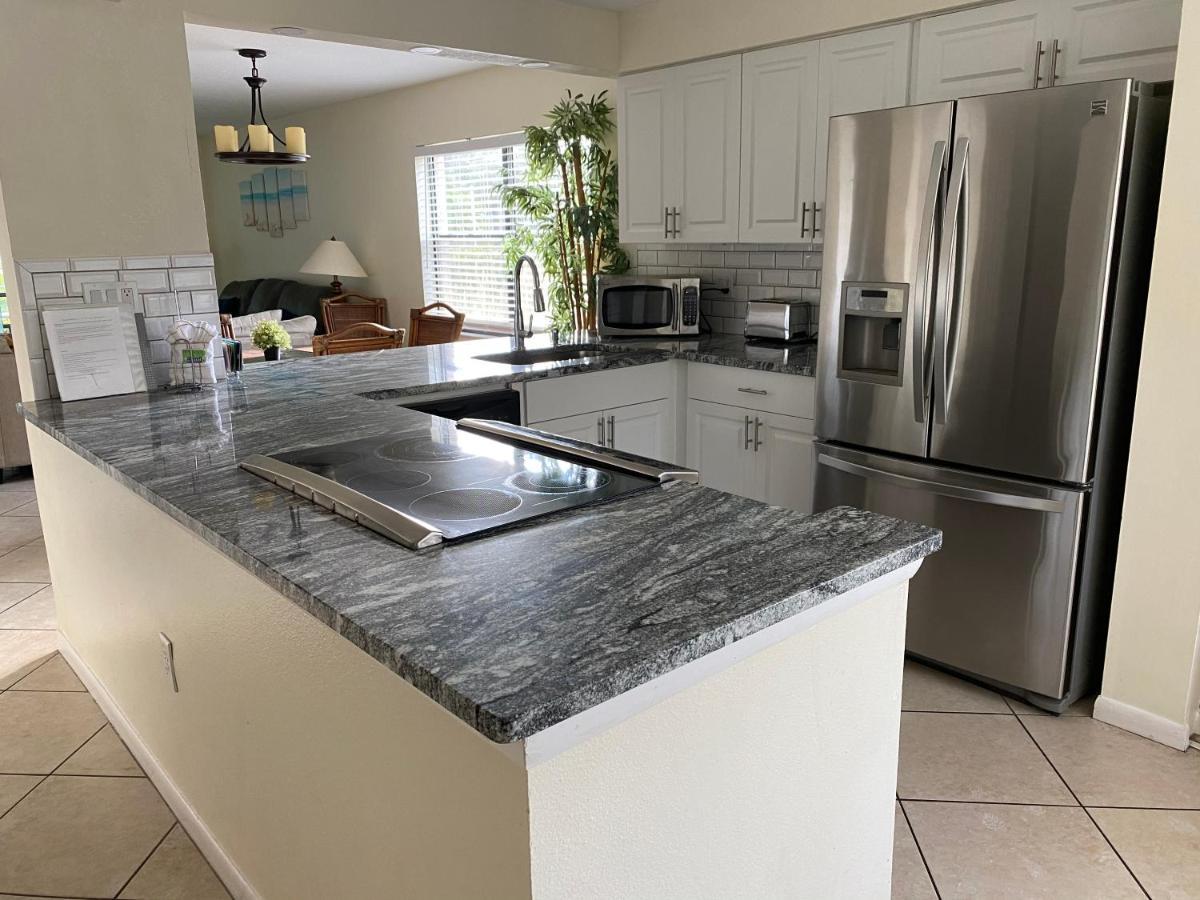 Shorewalk 2 Bedroom 2 Bathroom Near Img And Bradenton Beach Eksteriør billede