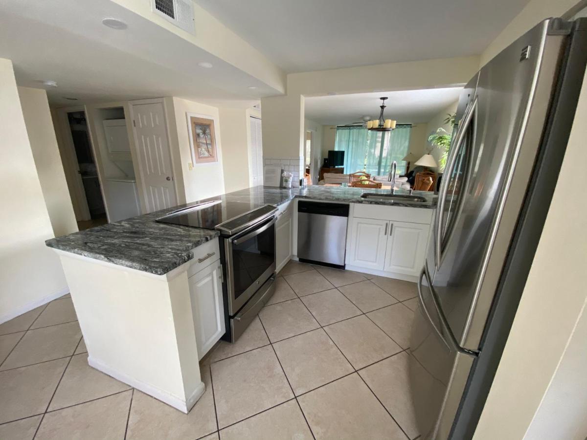 Shorewalk 2 Bedroom 2 Bathroom Near Img And Bradenton Beach Eksteriør billede