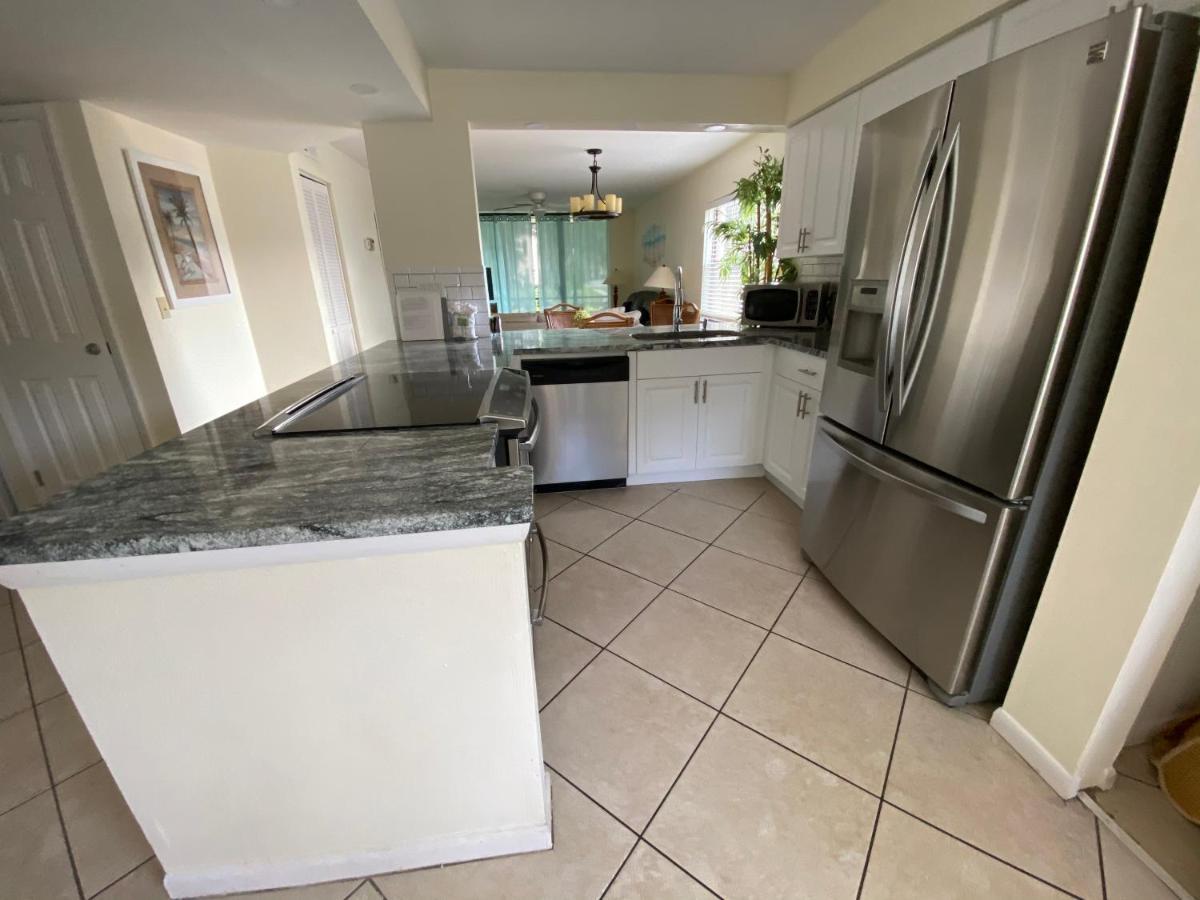 Shorewalk 2 Bedroom 2 Bathroom Near Img And Bradenton Beach Eksteriør billede