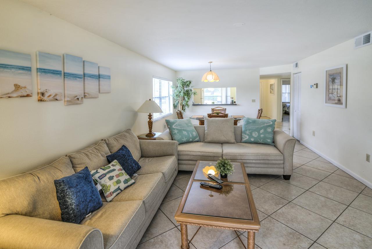 Shorewalk 2 Bedroom 2 Bathroom Near Img And Bradenton Beach Eksteriør billede