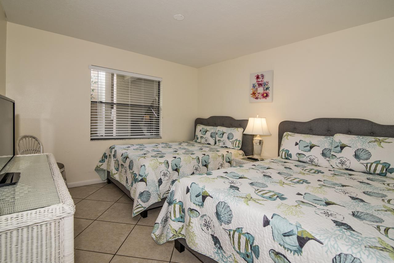 Shorewalk 2 Bedroom 2 Bathroom Near Img And Bradenton Beach Eksteriør billede