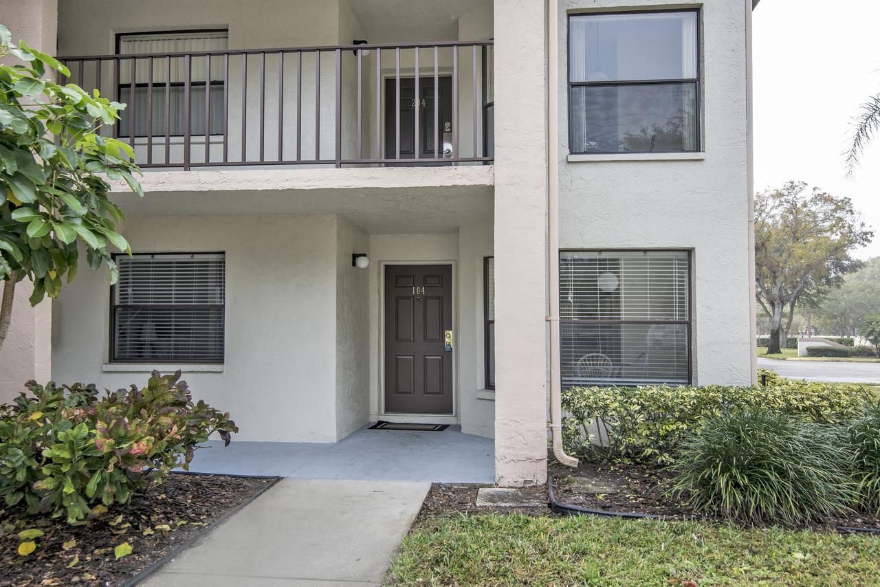 Shorewalk 2 Bedroom 2 Bathroom Near Img And Bradenton Beach Eksteriør billede