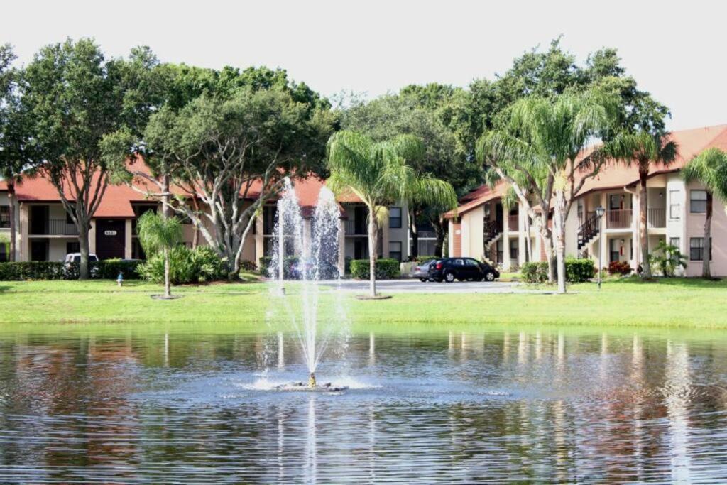 Shorewalk 2 Bedroom 2 Bathroom Near Img And Bradenton Beach Eksteriør billede