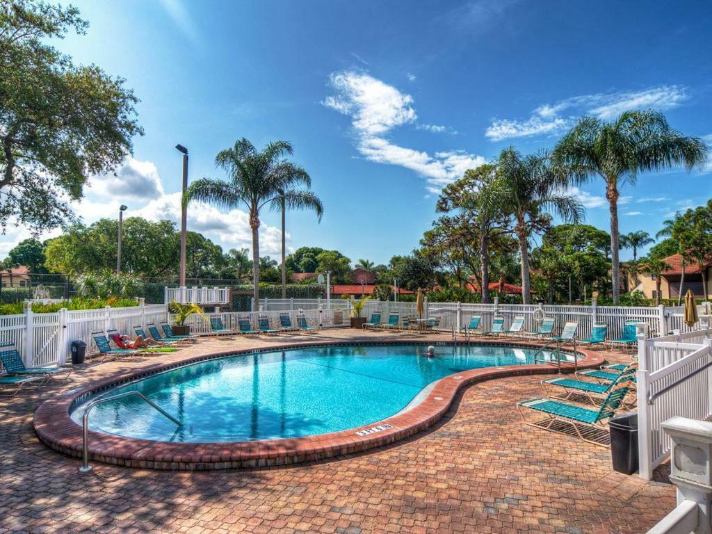 Shorewalk 2 Bedroom 2 Bathroom Near Img And Bradenton Beach Eksteriør billede